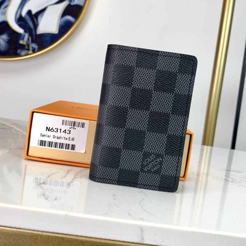 LV Wallets - Click Image to Close